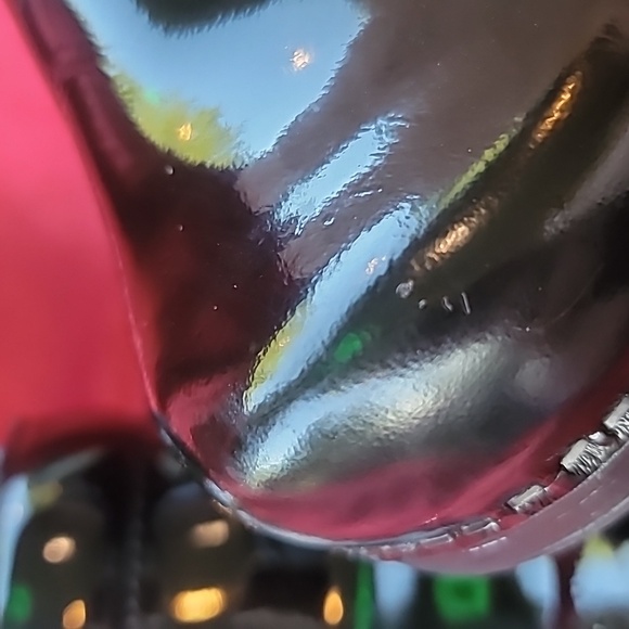 DANSKO szEU38 US 7.5 Patent Leather Clogs Excellent Cond - Picture 12 of 13